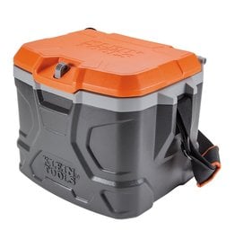 Klein Tools Tradesman Pro™ Tough Box Cooler, 17-Quart