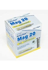 Mag 20 Replacement Cartridge (FOR GALLO GUN)