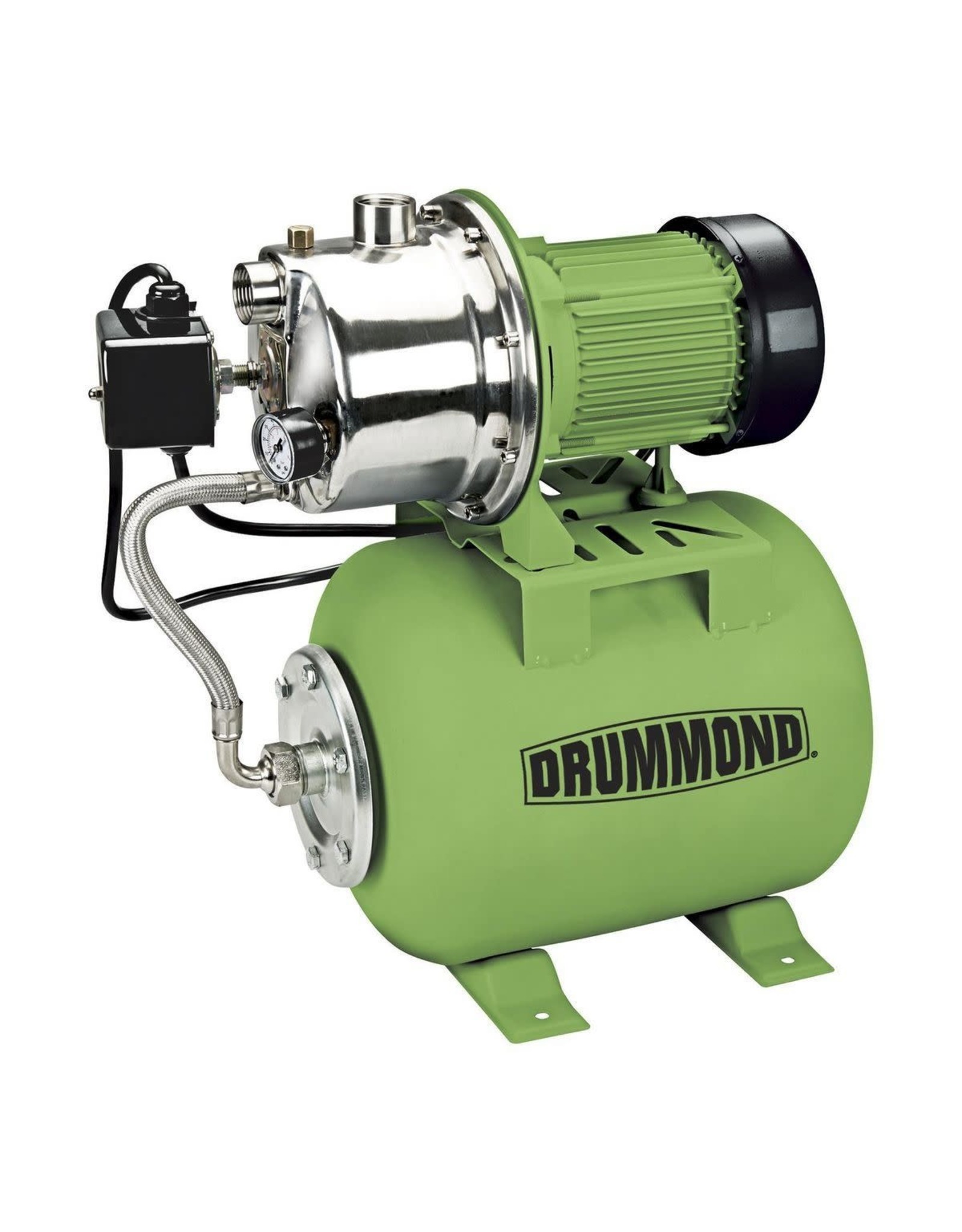 1 HP Shallow Well Pump