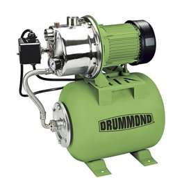 1 HP Shallow Well Pump