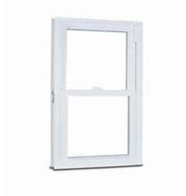 46" x 40" Double Pane Vinyl Window