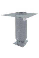 Rheem Air Inlet Vent Kit