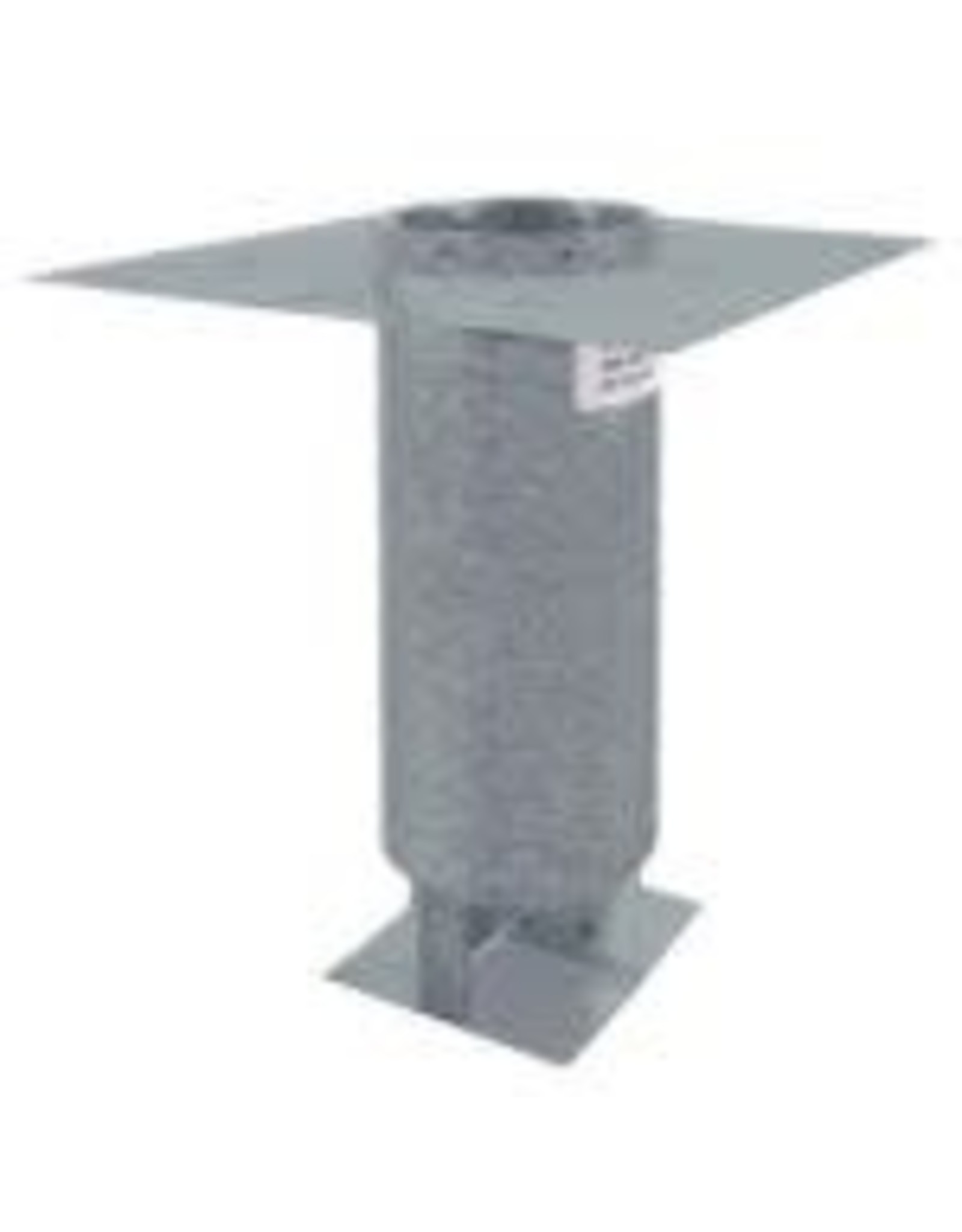 Rheem Air Inlet Vent Kit