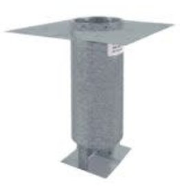 Rheem Air Inlet Vent Kit