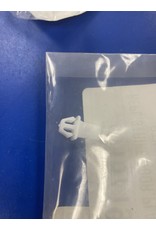 INTERTHERM DOOR STRIKE