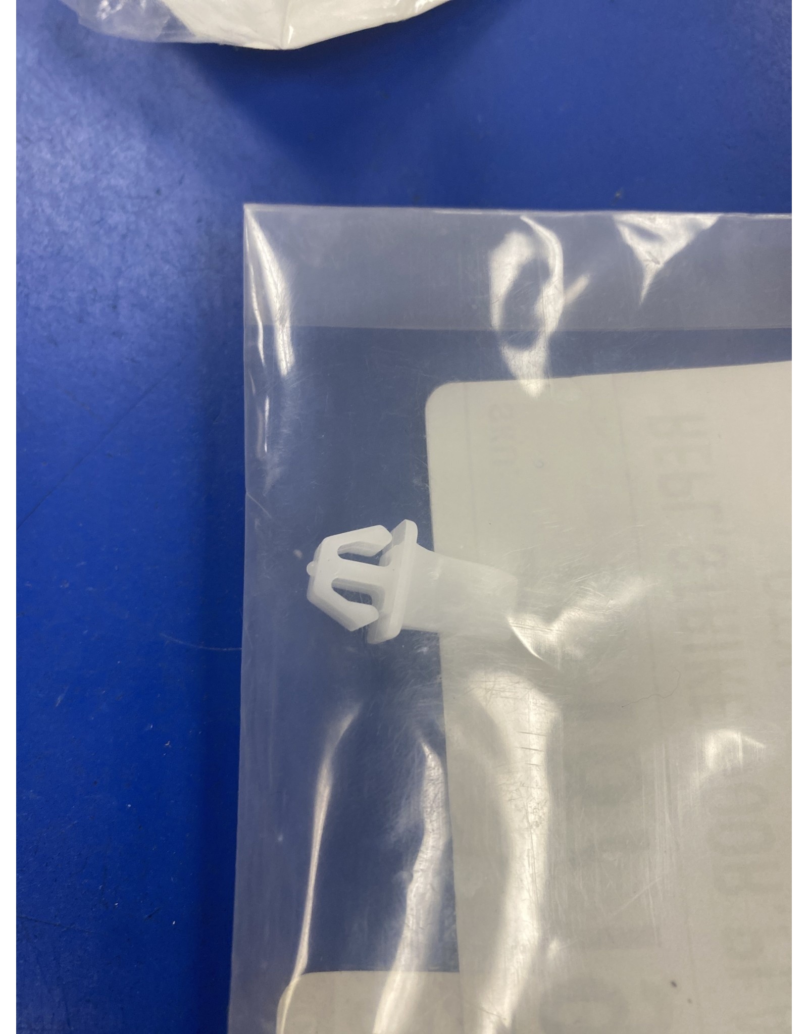 INTERTHERM DOOR STRIKE