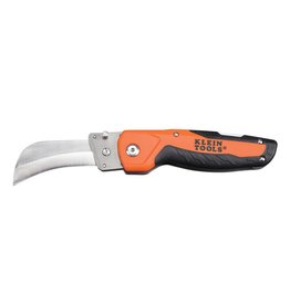 Klein Tools Cable Skinning Utility Knife w/Replaceable Blade