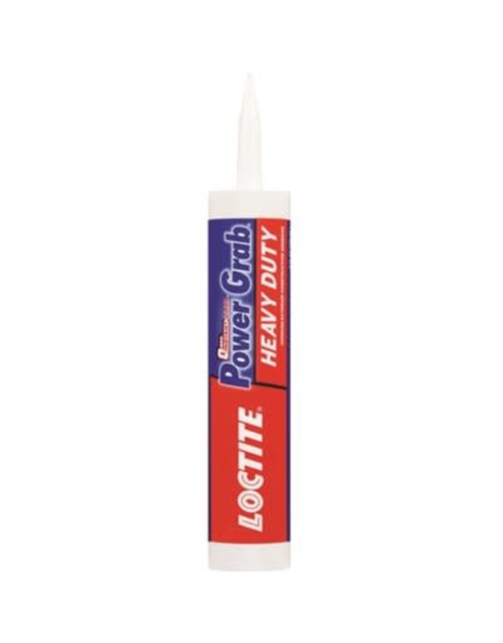 Loctite Power Grab Express 9 fl. oz. Heavy Duty Construction Adhesive