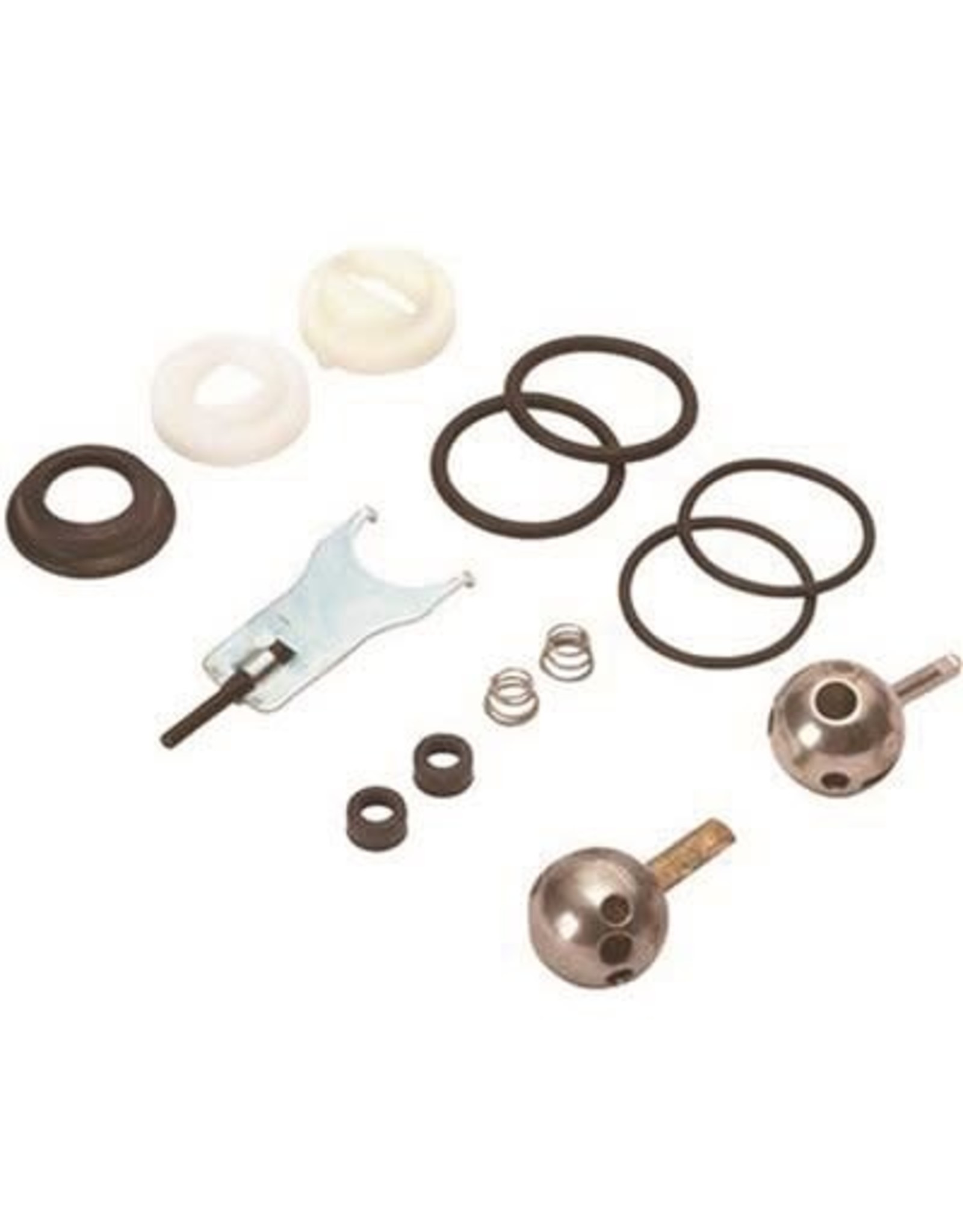 Delta Repair Kit for Lavatory/Kitchen and Tub/Shower
