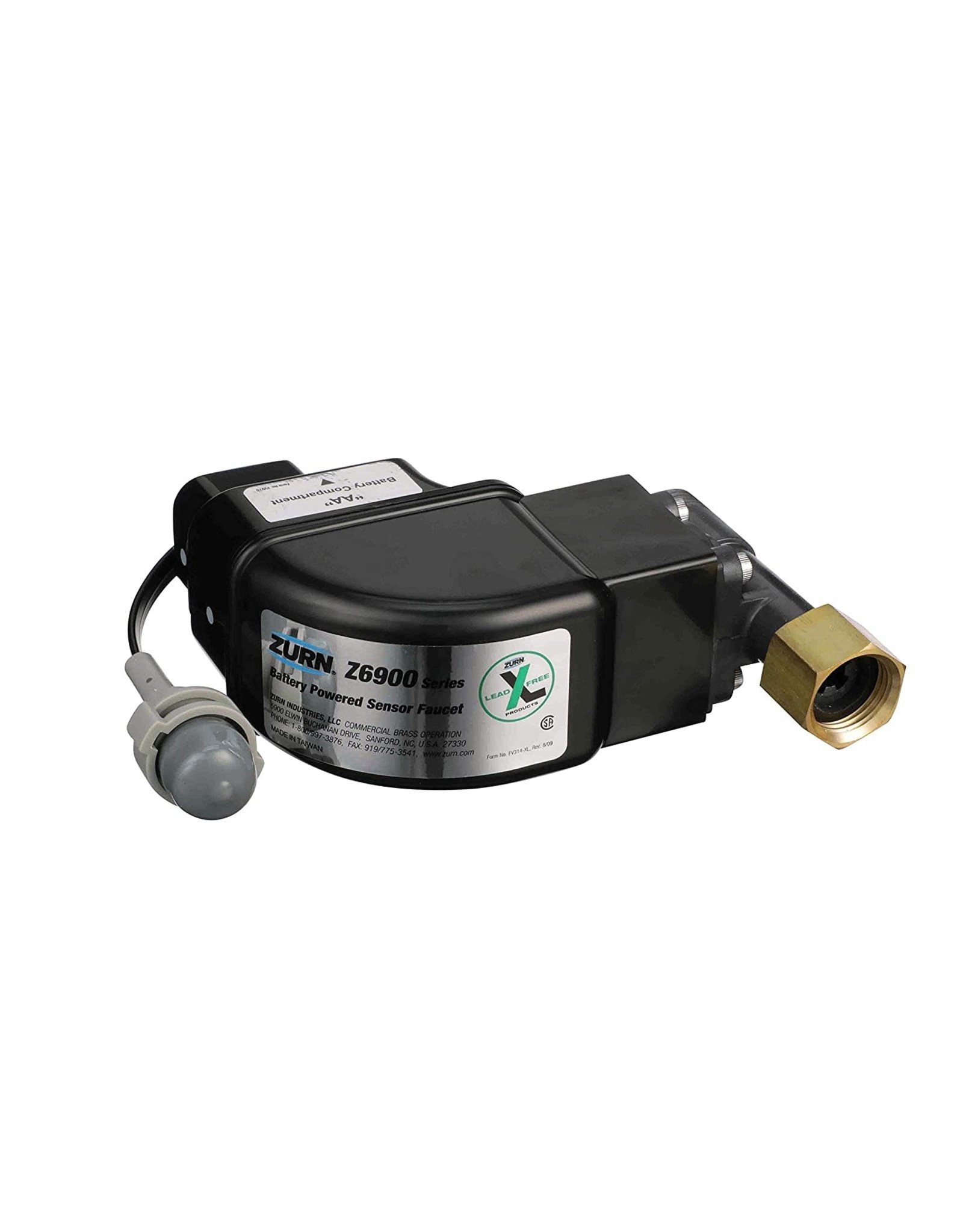 Zurn P6900-B-L Lead Free  Electronics Module