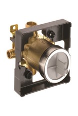 Delta MultiChoice Universal Tub and Shower Valve Body Rough-In Kit W/ PEX Cold Expansion