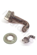 Intertherm Pawl Door Latch