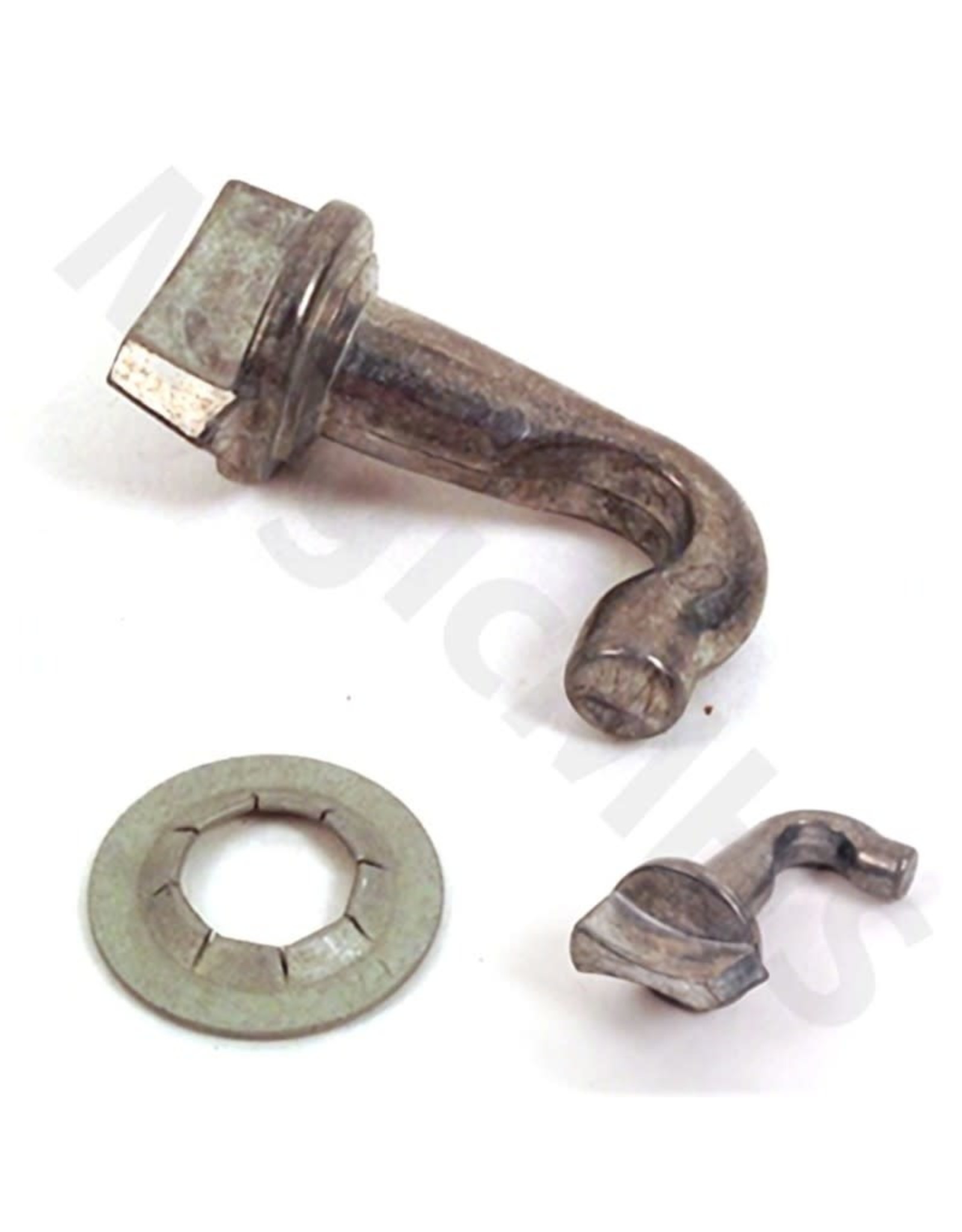Intertherm Pawl Door Latch