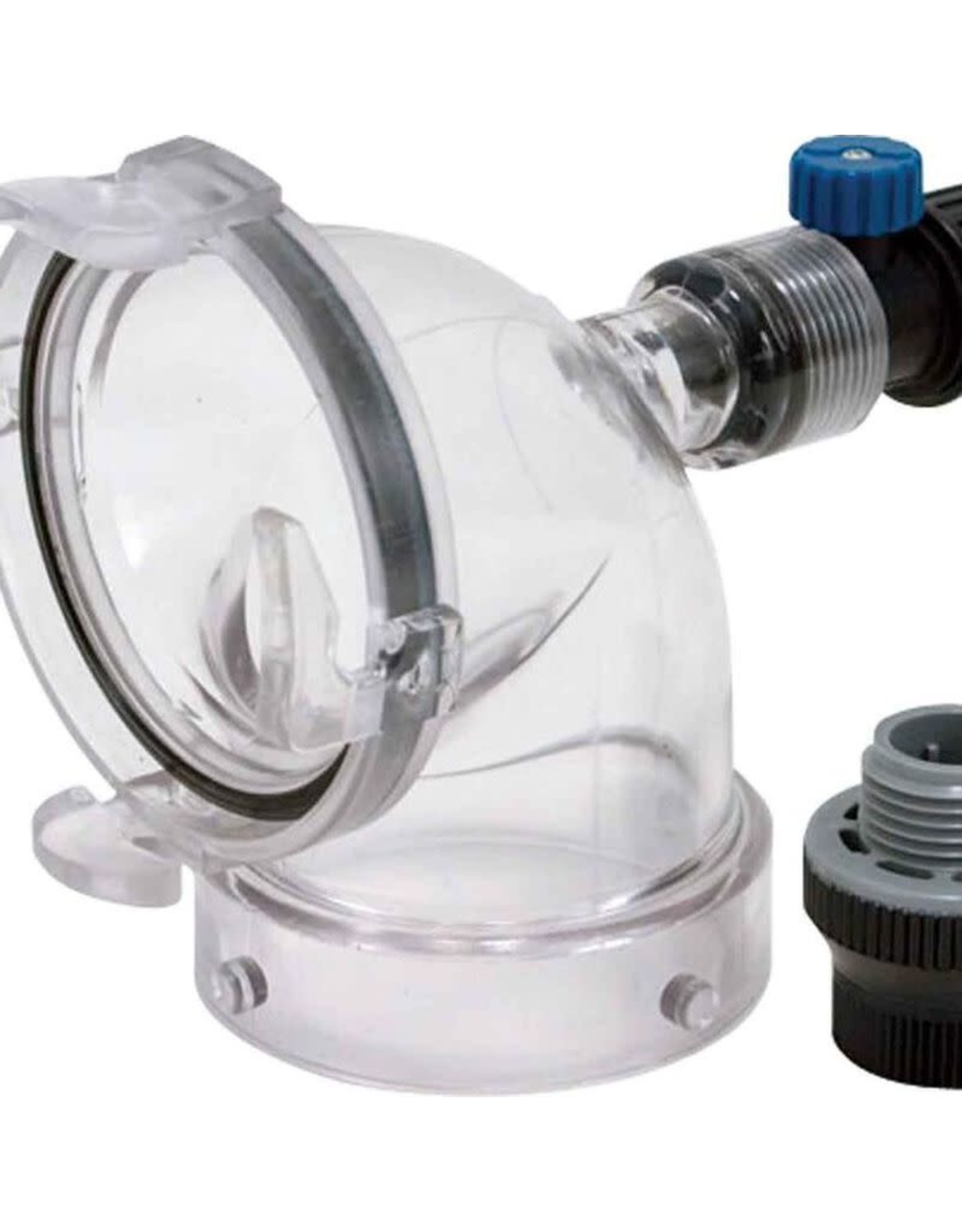 RV Hydroflush 90