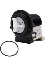 4681EA2001T Washer Drain Pump Motor, Washing Machine Drain Pump Compatible with Kenmore and LG Washing Machines Drain Pump Assembly