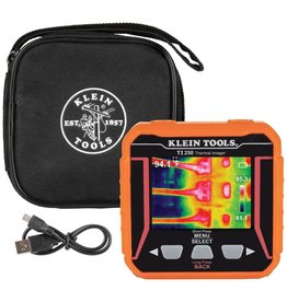 Klein Tools Rechargeable Thermal Imaging Camera