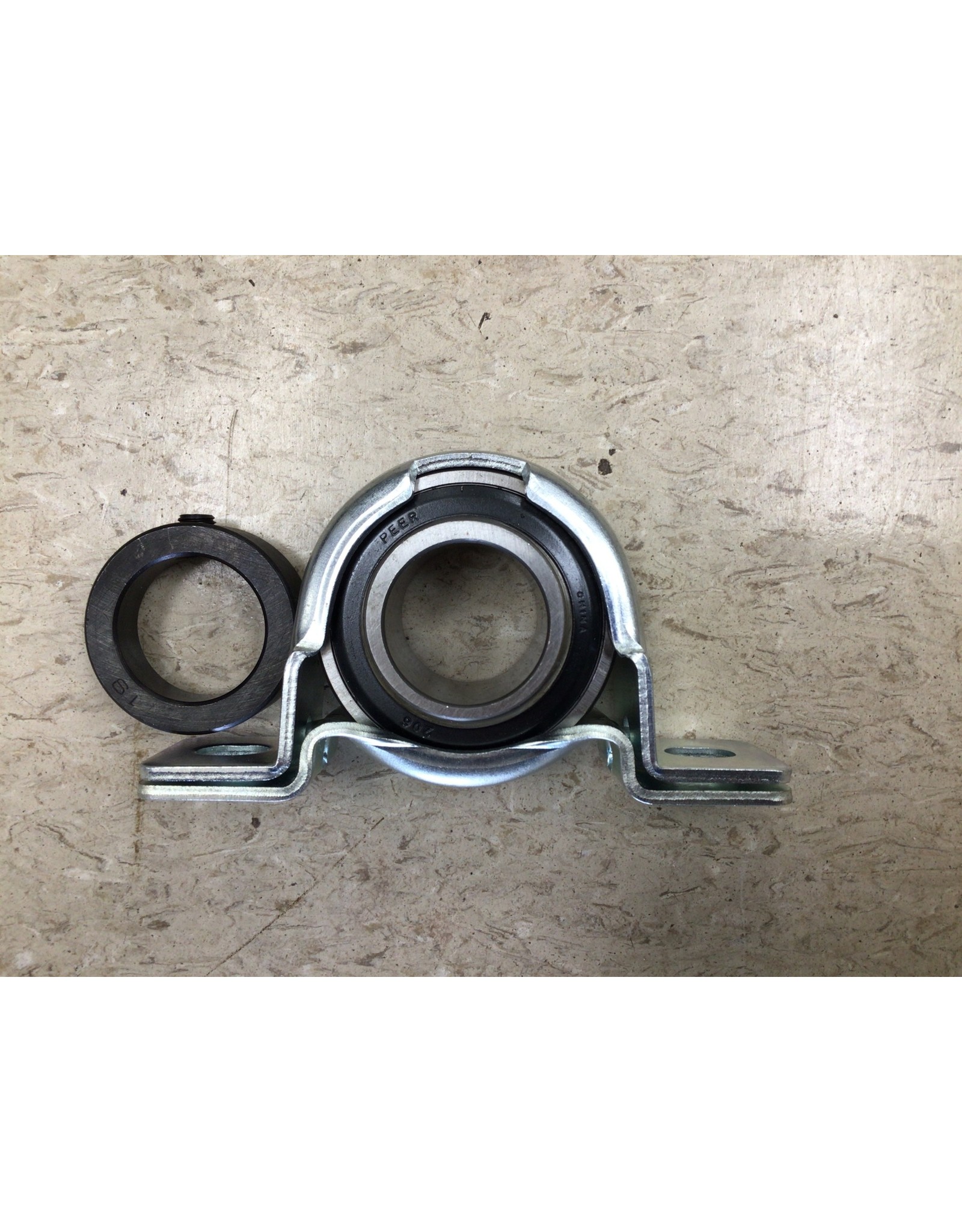 INDUSTRIAL COOLER BEARING