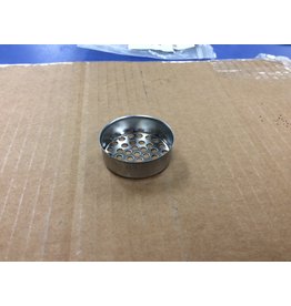 TUB STRAINER 1 1/4