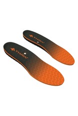 THAW-Rechargeable Heated Insoles-X-Large