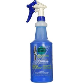 RECTORSEAL Better Bubble Leak Detector, 32 oz.