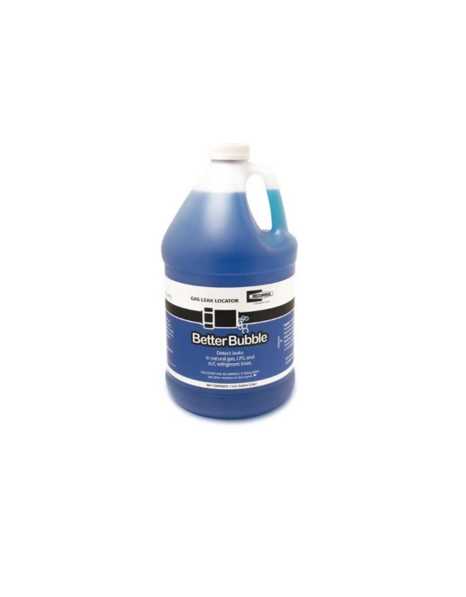 RECTORSEAL Better Bubble Leak Detector 1 Gallon