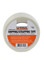 UHUAL Shipping / Strapping Tape