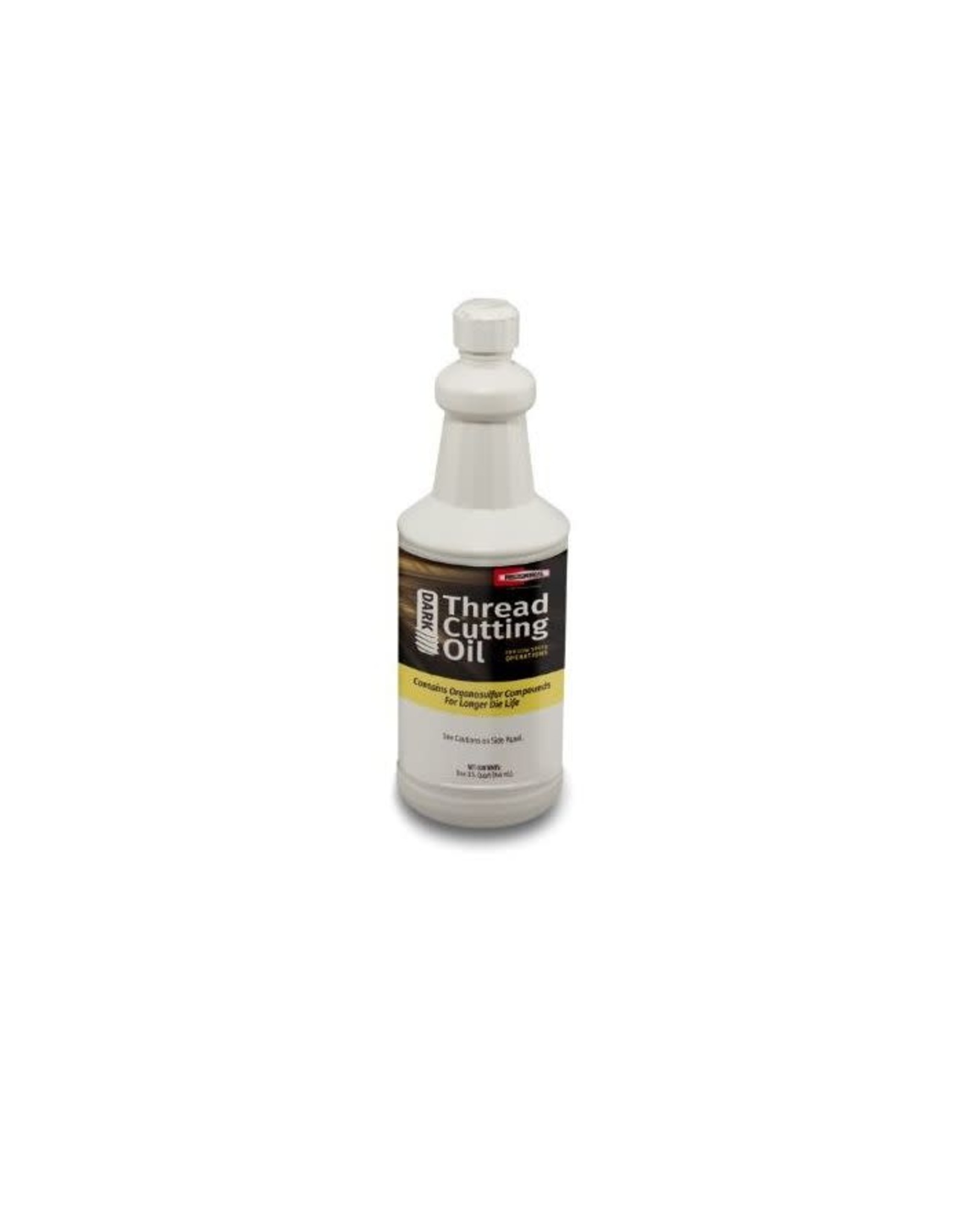 RECTORSEAL Dark Cutting Oil, Qt
