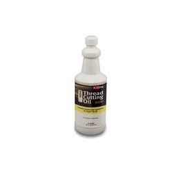 RECTORSEAL Dark Cutting Oil, Qt