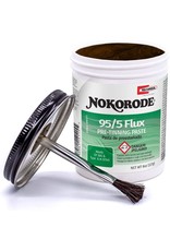 RECTORSEAL Nokorode 95/5 Pre-Tinning Paste, 8 oz.