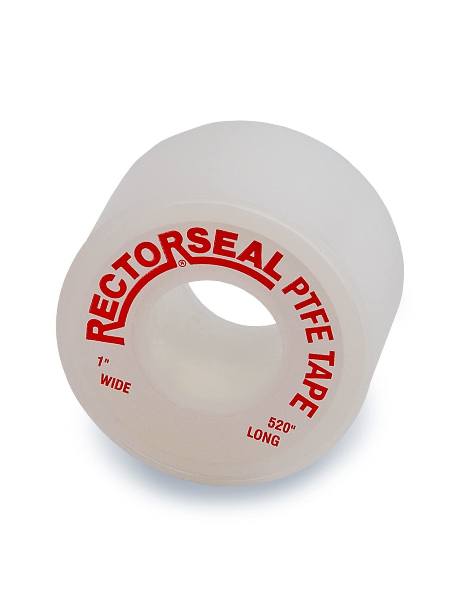 RECTORSEAL RectorSeal PTFE Tape 1 X 520
