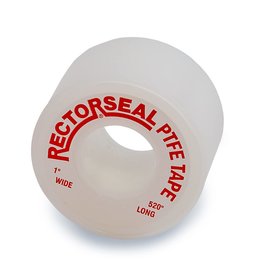 RECTORSEAL RectorSeal PTFE Tape 1 X 520