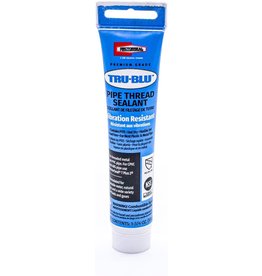 RECTORSEAL RectorSeal Tru-Blu Tube, 1-3/4 oz.