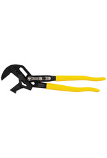 Klein Tools Plier Wrench, 10-Inch