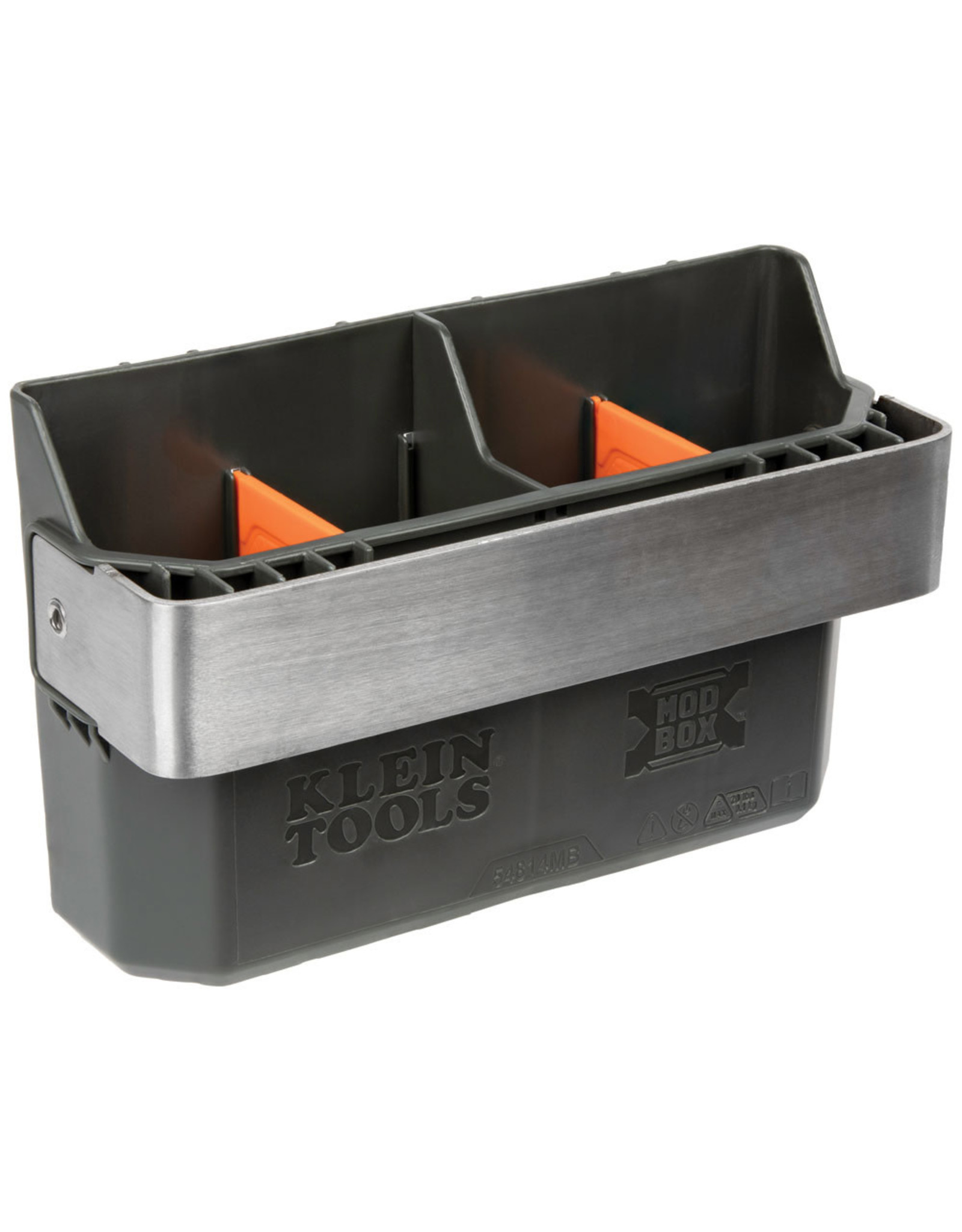 Klein Tools MODbox™ Tool Carrier Rail Attachment