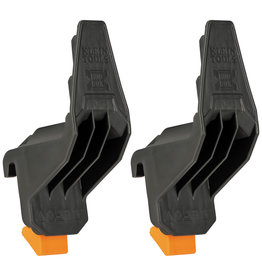Klein Tools MODbox™ Multi-Hook Rail Attachment, 2-Pack