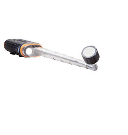 Klein Tools Telescoping Magnetic LED Light and Pickup Tool