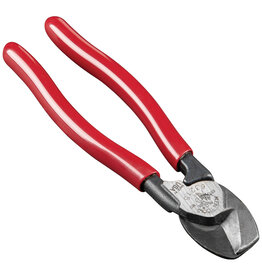 Klein Tools High-Leverage Compact Cable Cutter