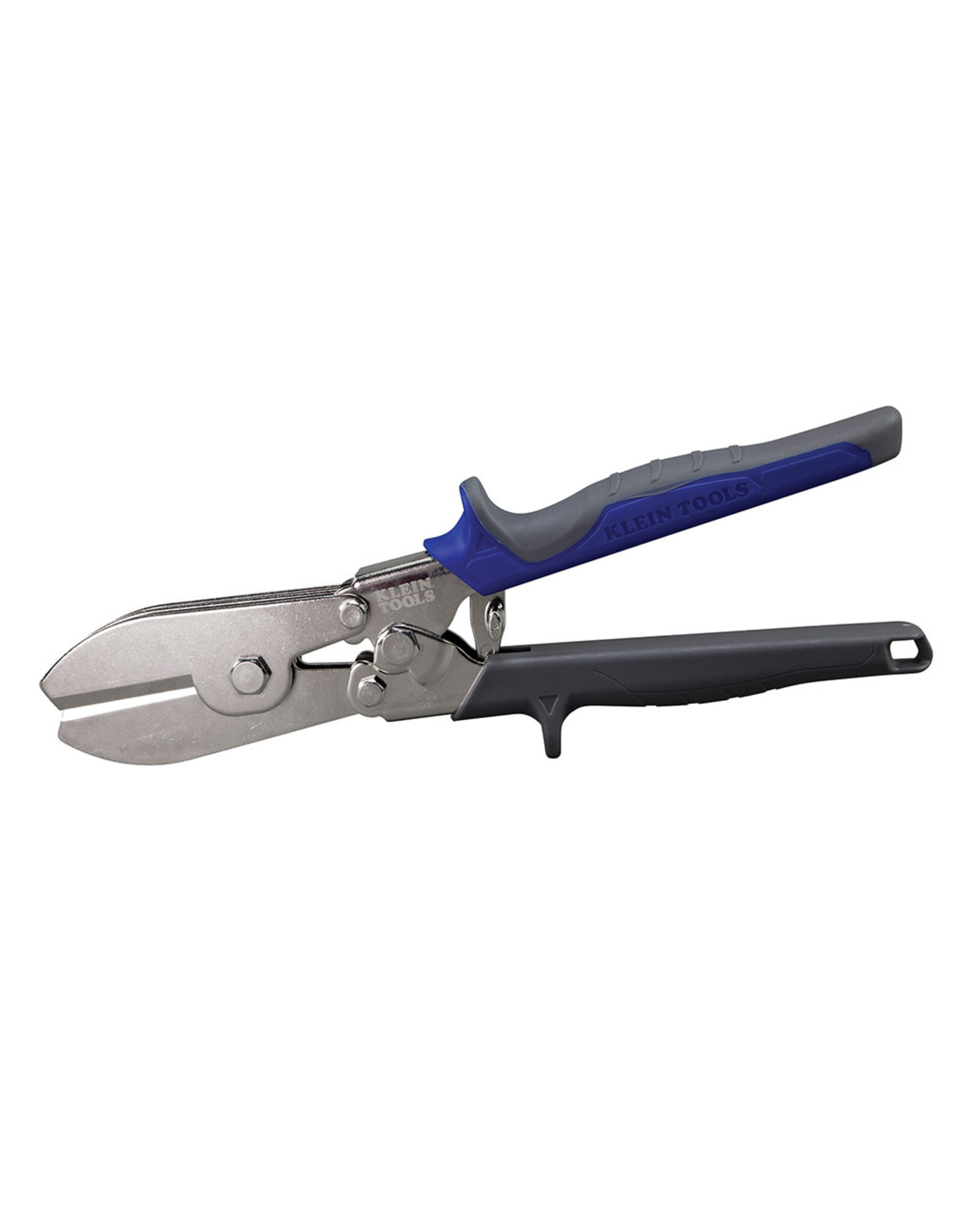 5 Blade Duct Crimper