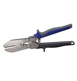 5 Blade Duct Crimper