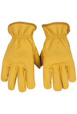 Klein Tools Cowhide Work Gloves, X-Large Klein