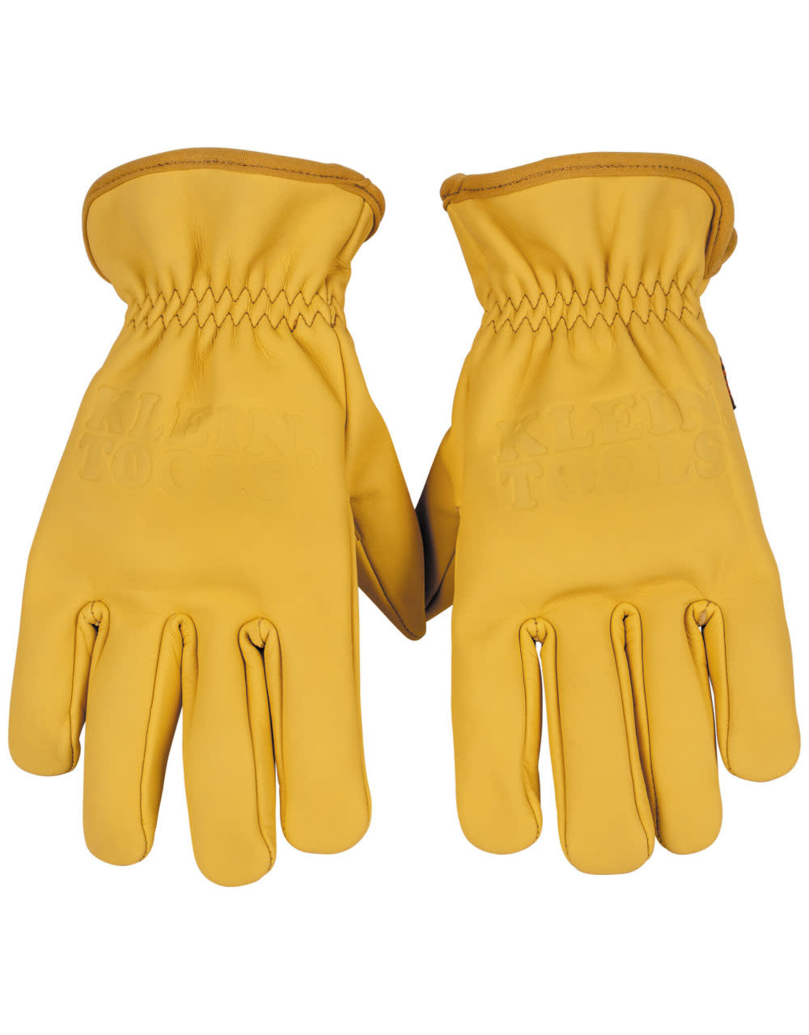 Klein Tools Cowhide Work Gloves, X-Large Klein