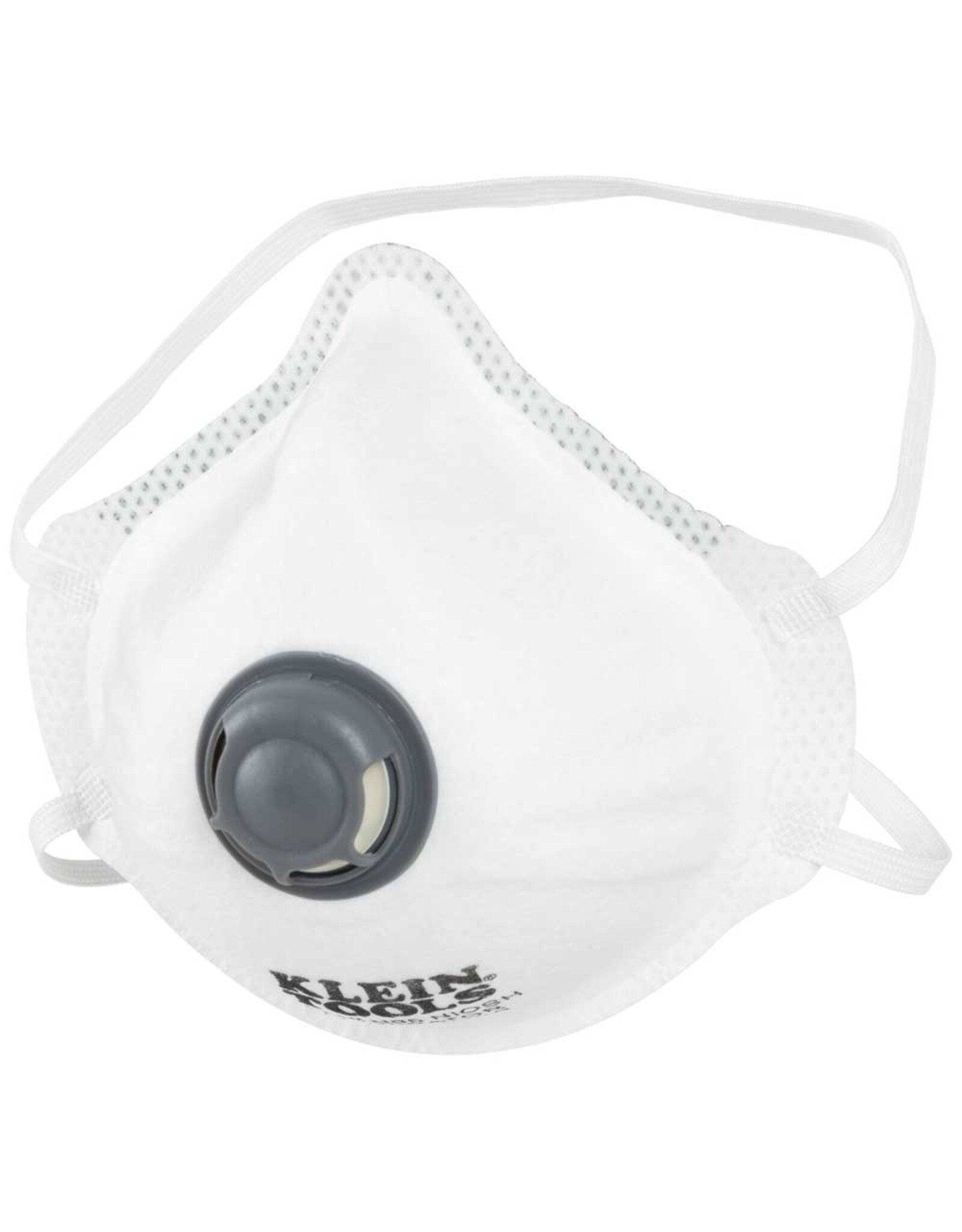 Klein Tools N95 Disposable Respirator, 10-Pack