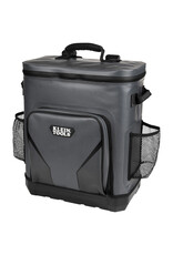 Klein Tools Backpack Cooler, Insulated, 30 Can Capacity