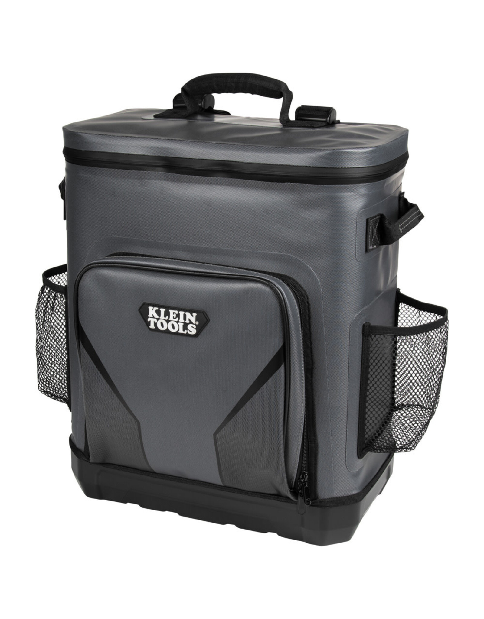Klein Tools Backpack Cooler, Insulated, 30 Can Capacity