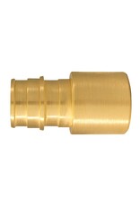 PRO PEX FEMALE SWEAT ADAPTER