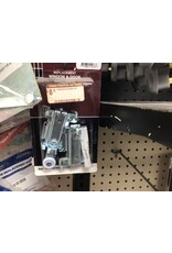 HANGER & GLIDE SET