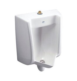 Zurn Urinal OR Sloan equivalent Low Profile