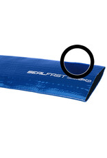 SEALFAST Blue Mamba Lay Flat PVC Discharge Hose ( Priced per Ft)
