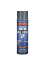 AERVOE Off Line Contact Cleaner HD 20 oz