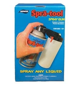 AERVOE Spra-tool® Kit